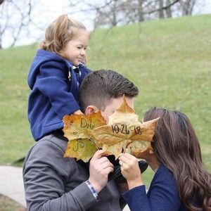 Meet your Posher, Abbie